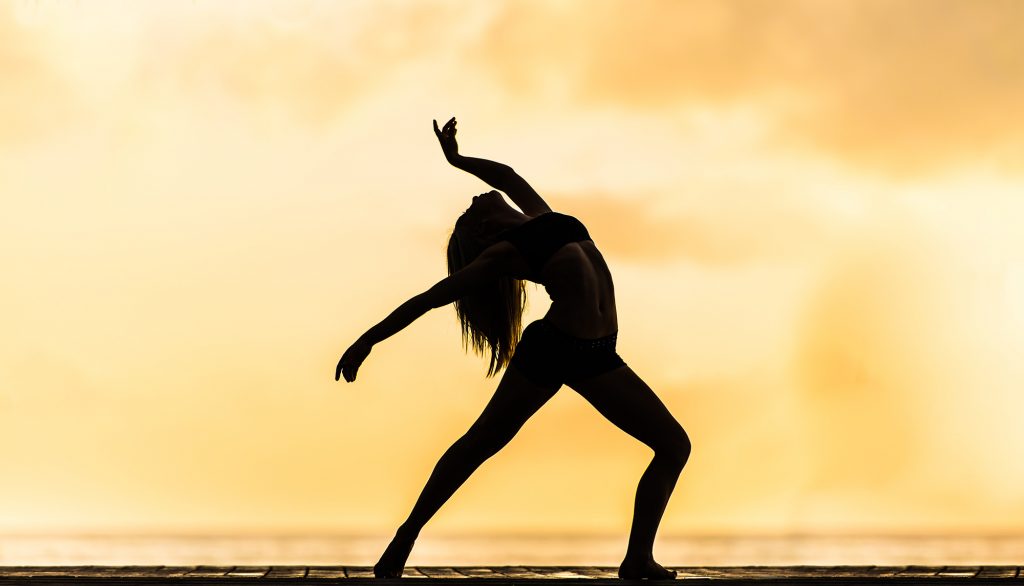 yoga